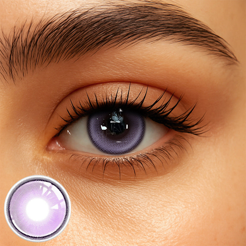 Halo Purple (1-Year)