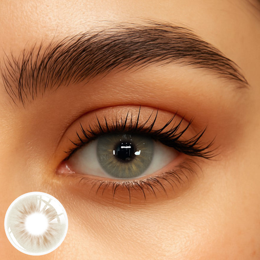 Jasmine Gray (1-Month)