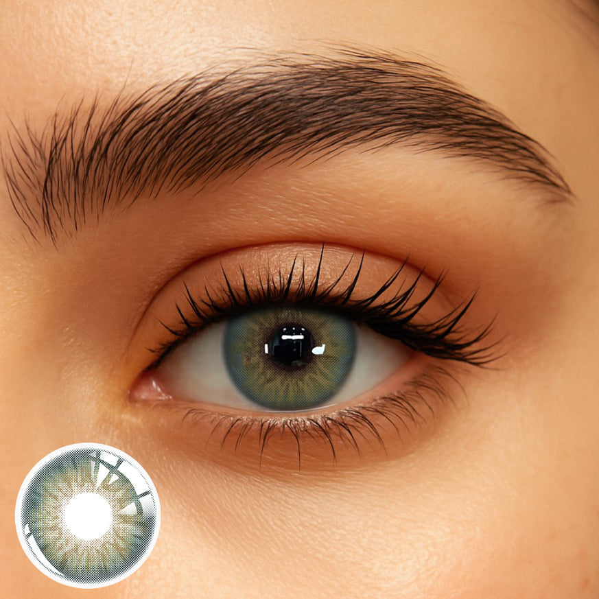 Krump Green (1-Year)