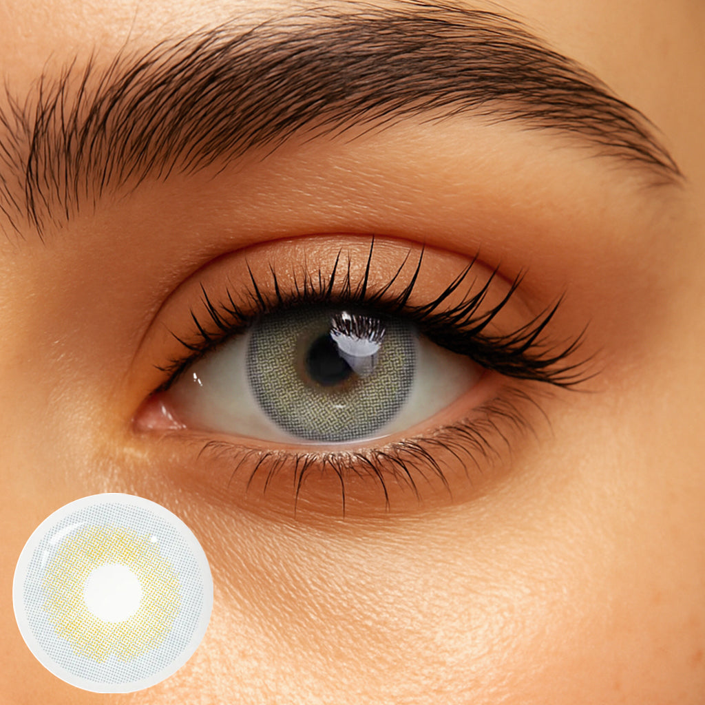 Polar Light Blue Gray (1-Year)