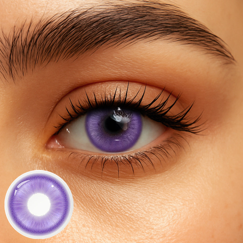 Rosie Violet (1-Year)