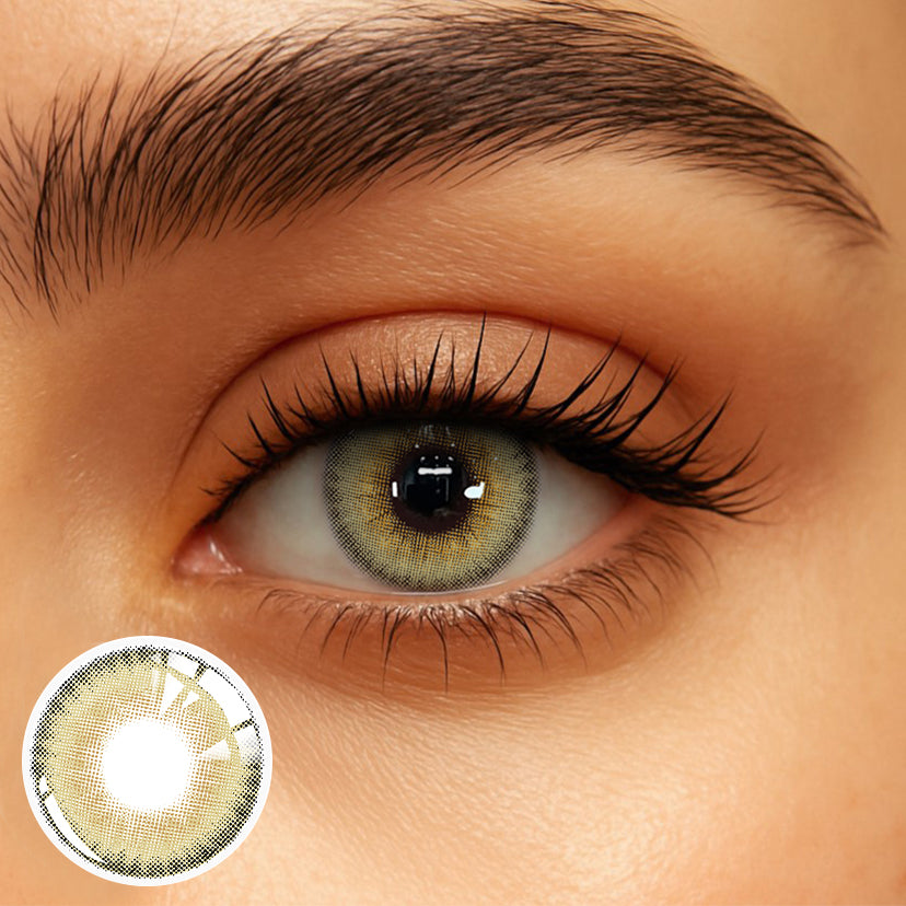 Angel City Brown (1-Year)