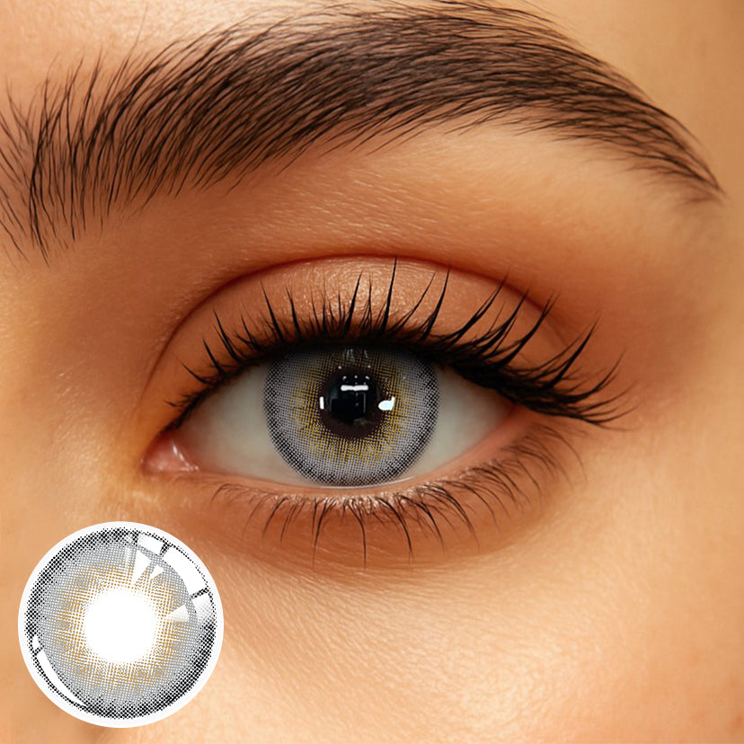 Angel City Gray (1-Month)