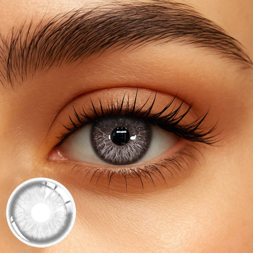 Flirting Gray (1-Year)