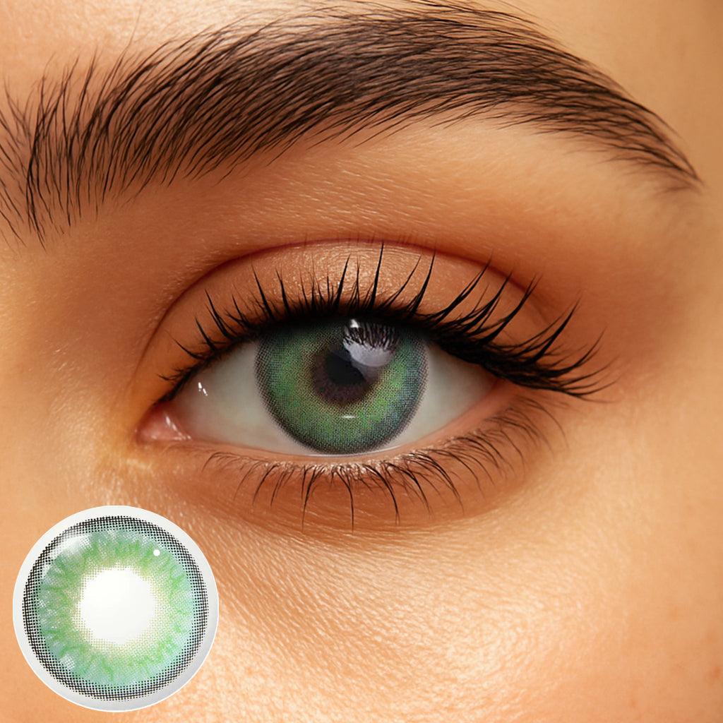 Himalaya Jade (1-Year)