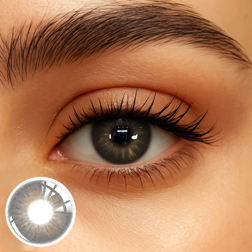 Jasmine Black (1-Year)