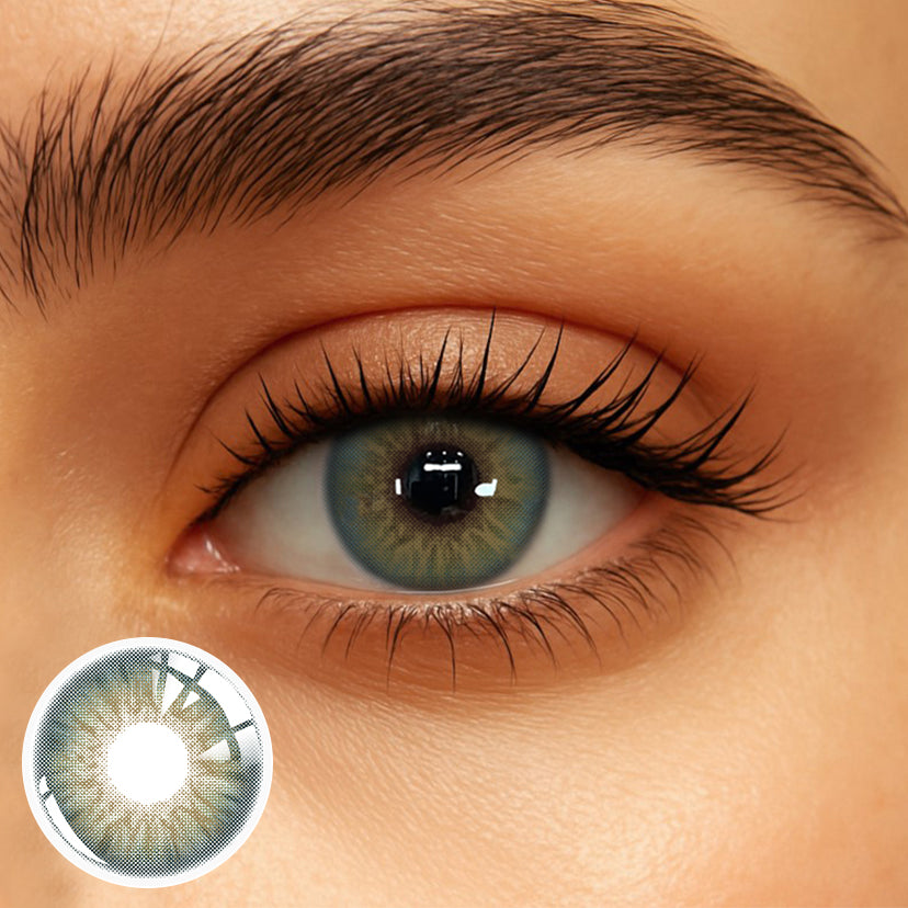 Krump Green (1-Year)