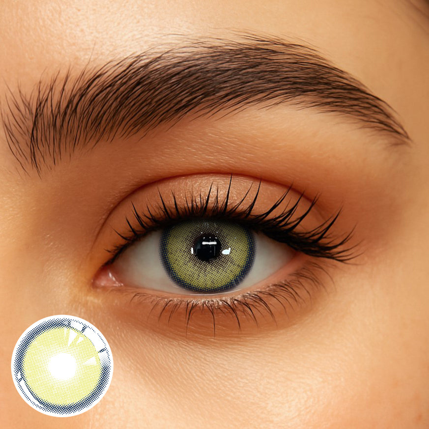 Neala Green (1-Month)