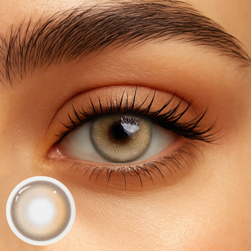 Pudding Caramel (1-Year)