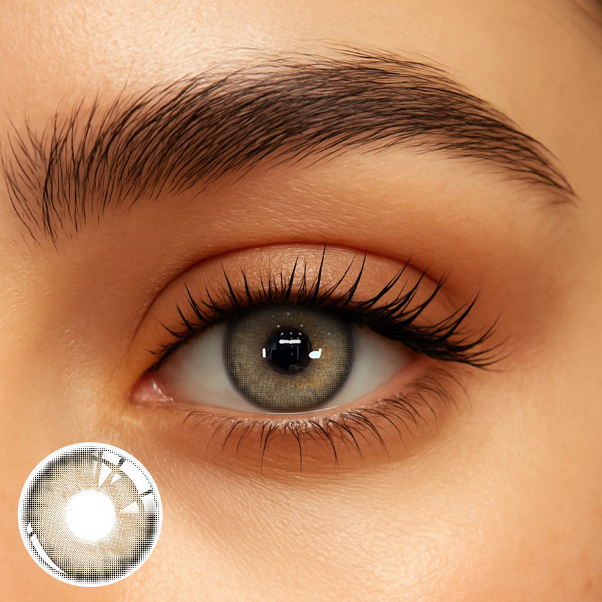 Savage Brown (1-Year)