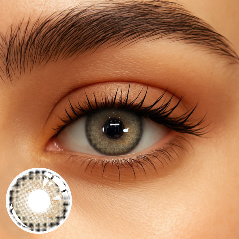 Savage Brown (1-Year)