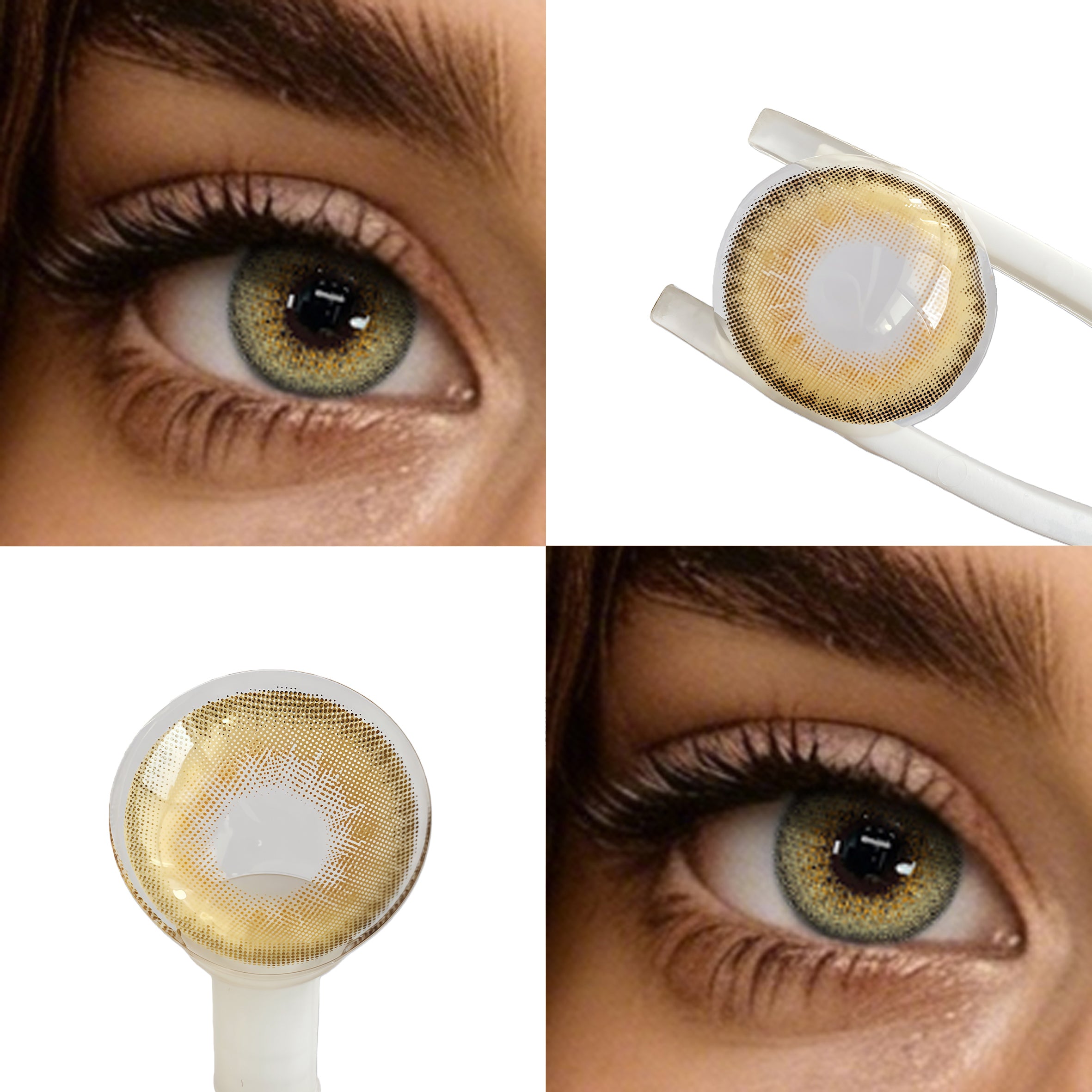 Angel City Brown (1-Month)