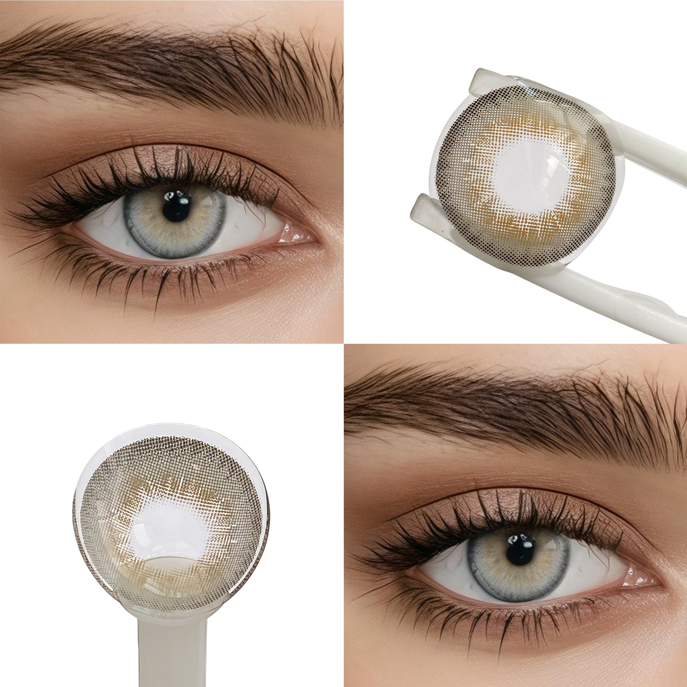 Angel City Gray (1-Month)