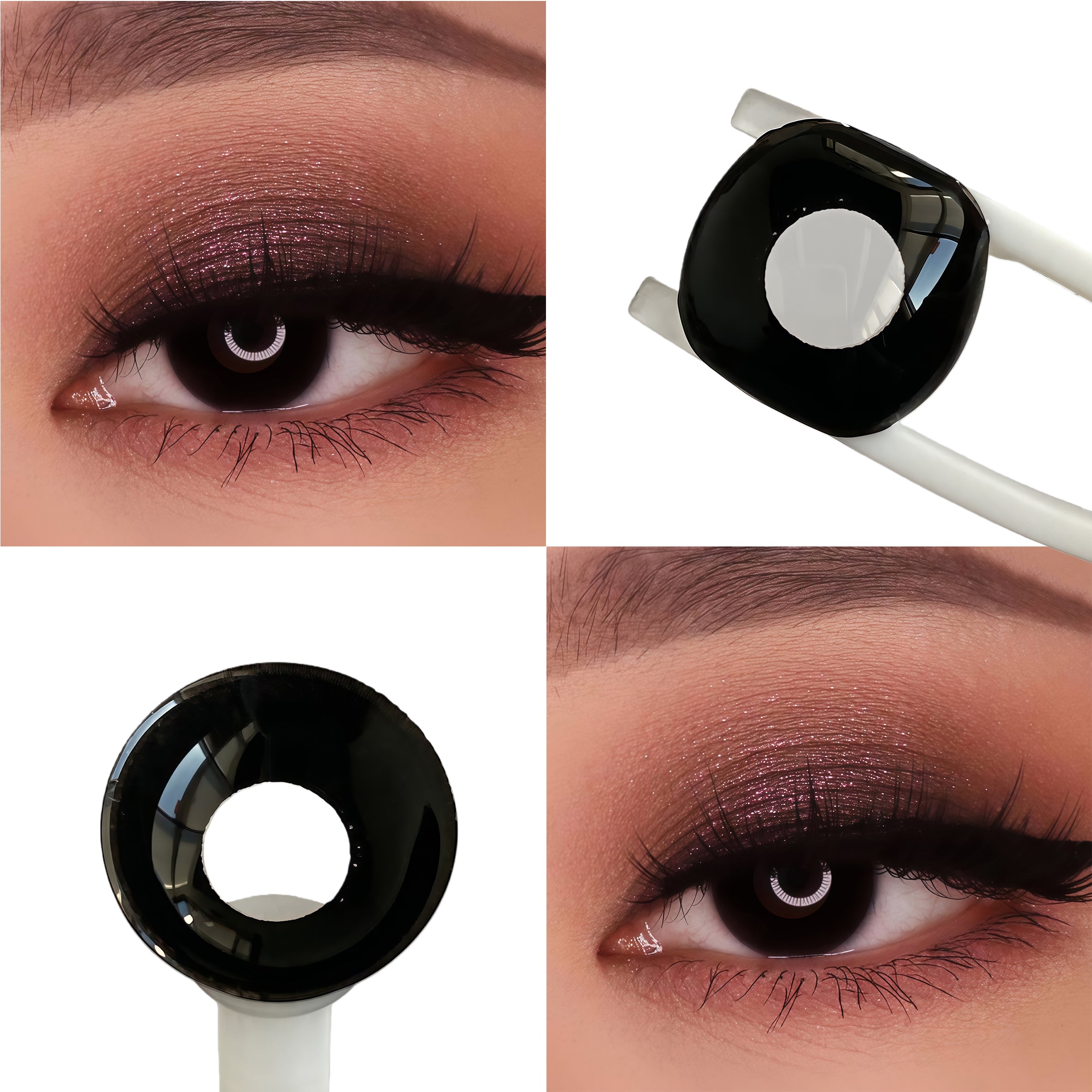 Black Block (1-Year)