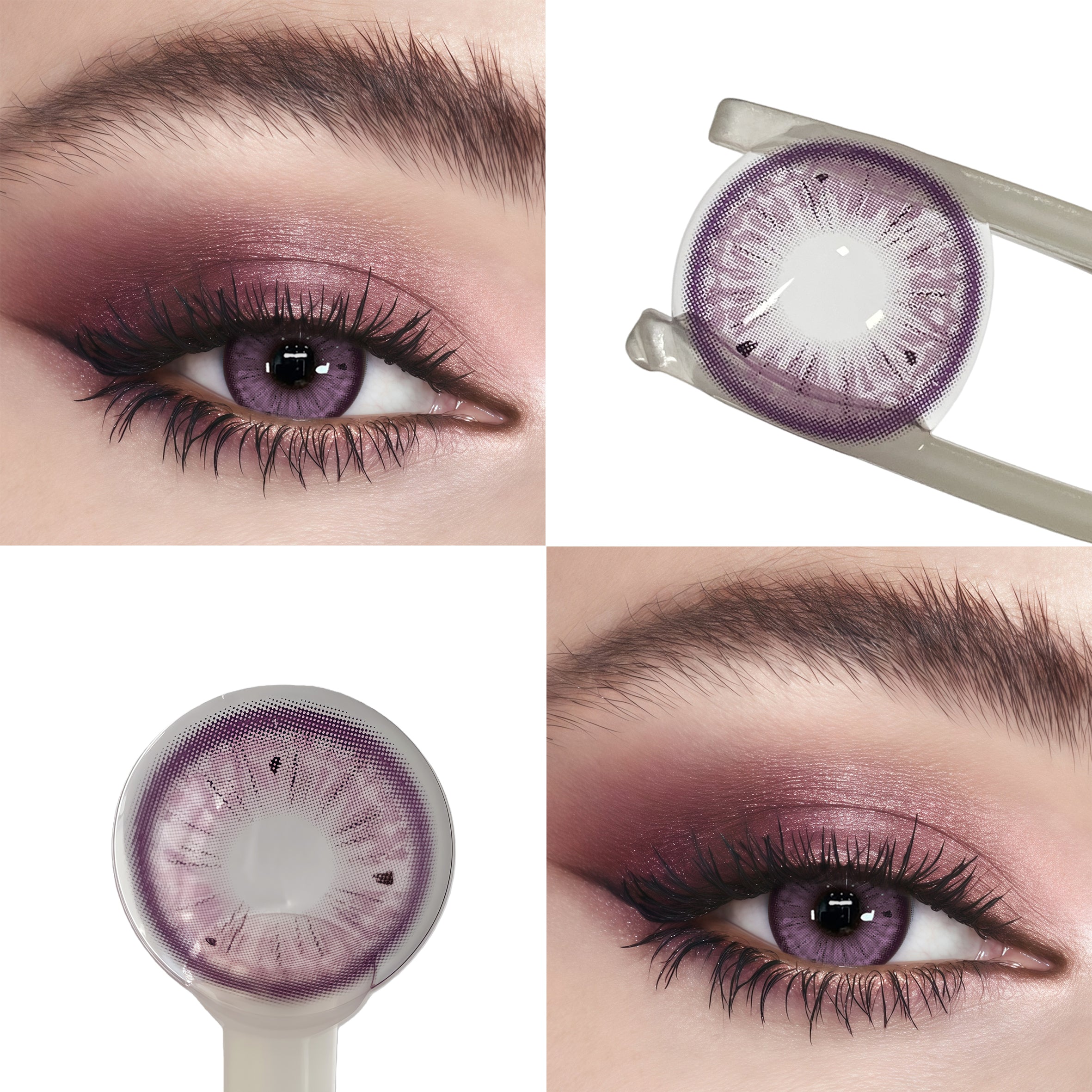 Fruit Juice Grape (1-Year)