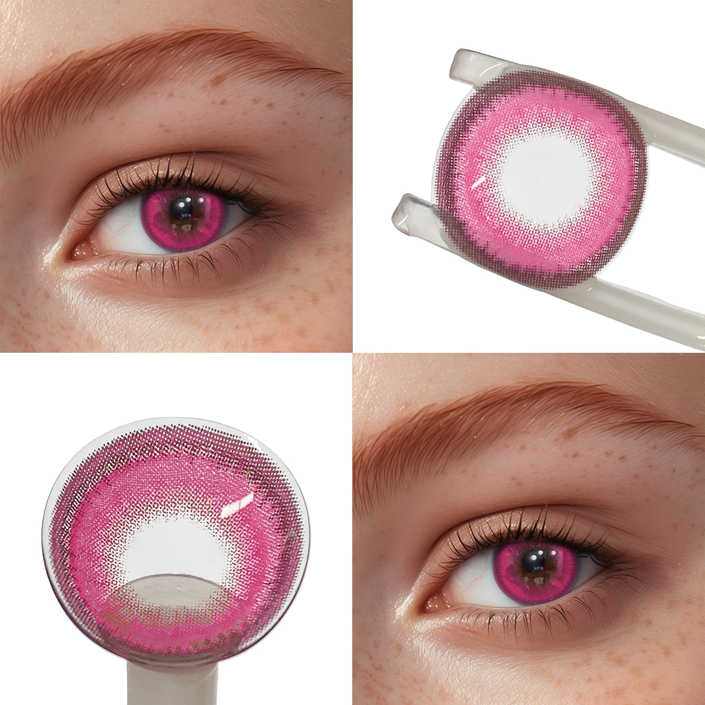 Rosie Berry (1-Year)