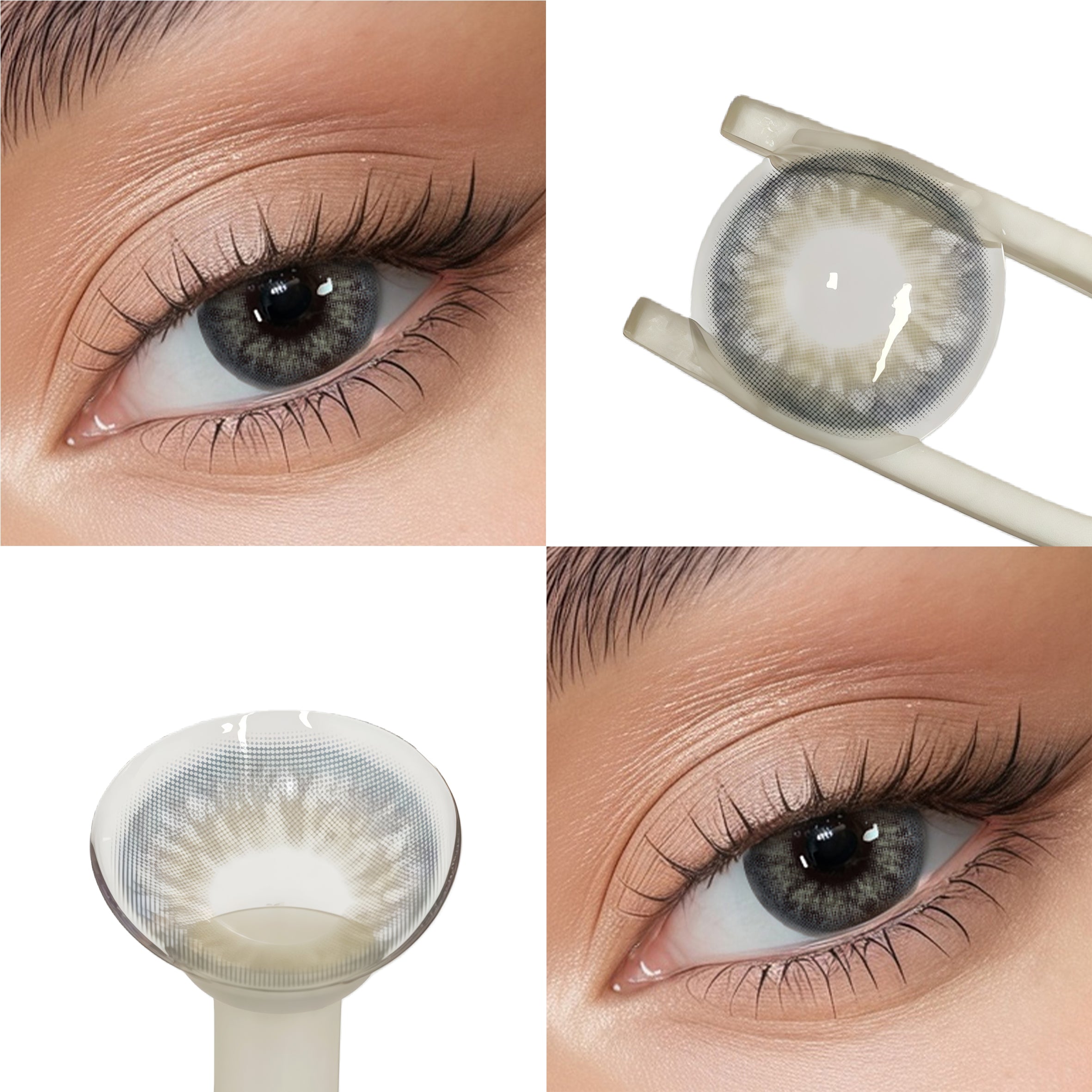 Pure Blue Gray (1-Year)