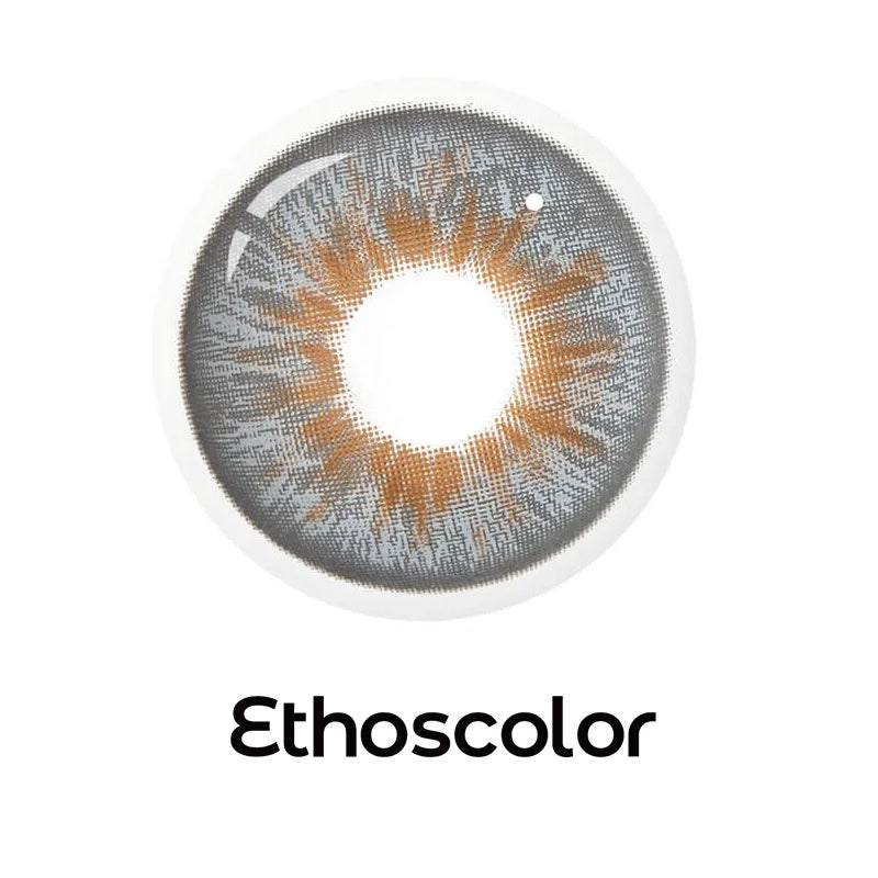 Ethoscolor Wolf Gray Colored Contact Lenses (1-Year) – ethoscolor