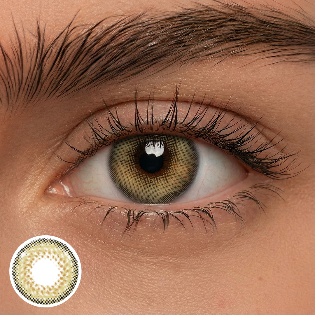 Angel City Brown (1-Year)