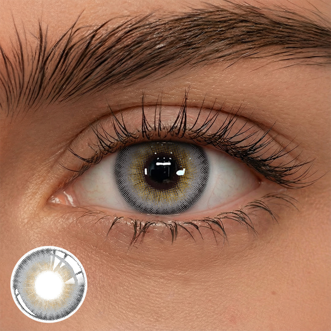 Angel City Gray (1-Month)