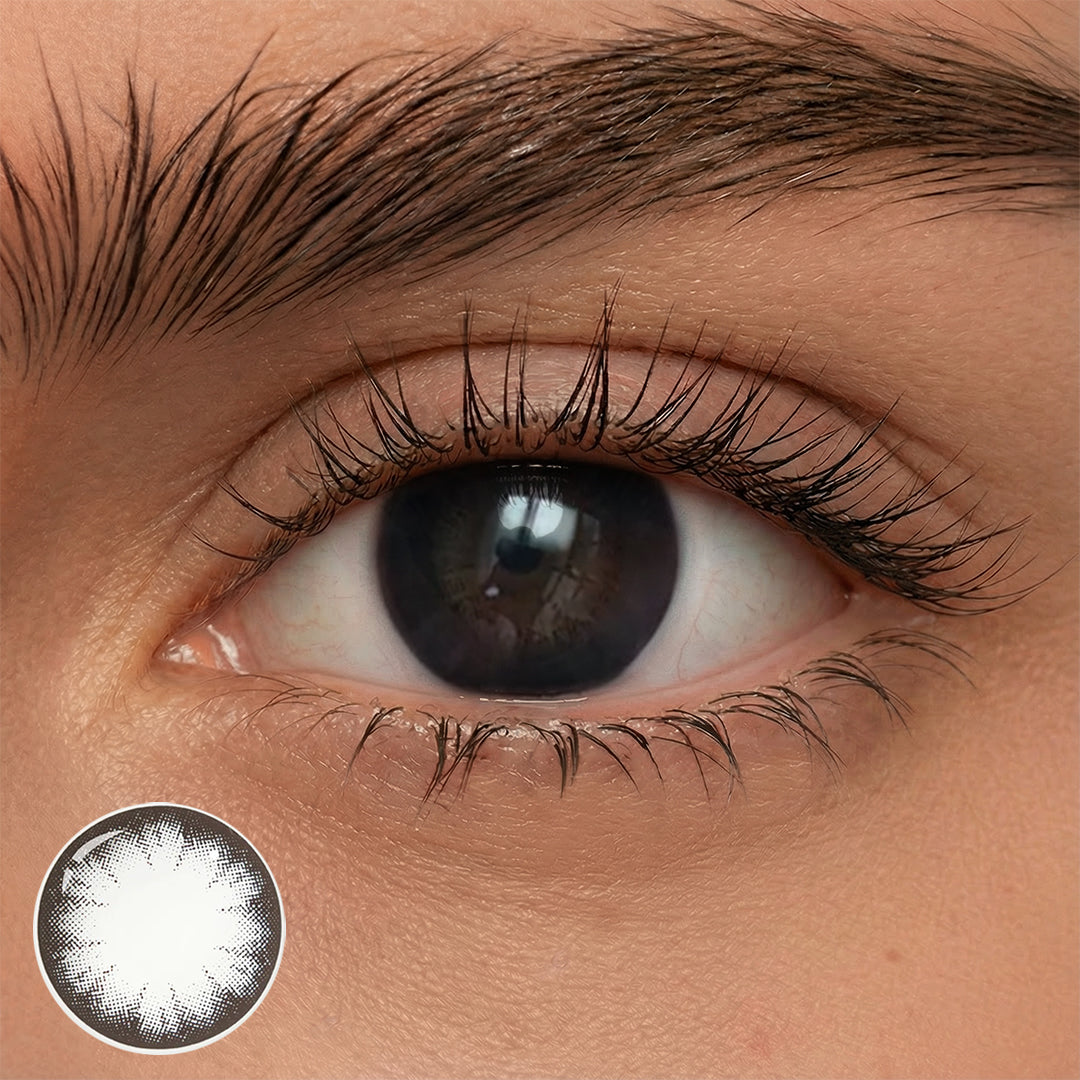 Baby Doll Brown (1-Month)