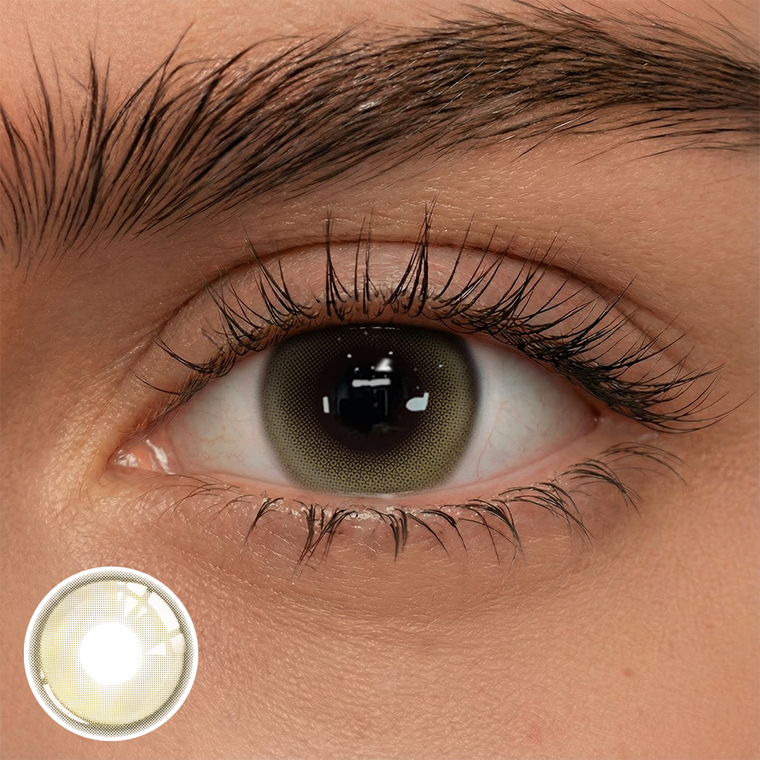 Halo Oliver (1-Month)