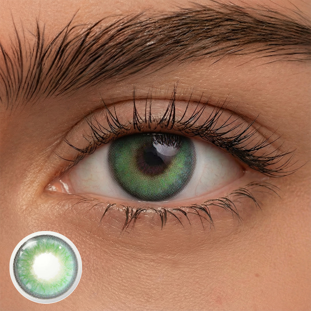 Himalaya Jade (1-Year)