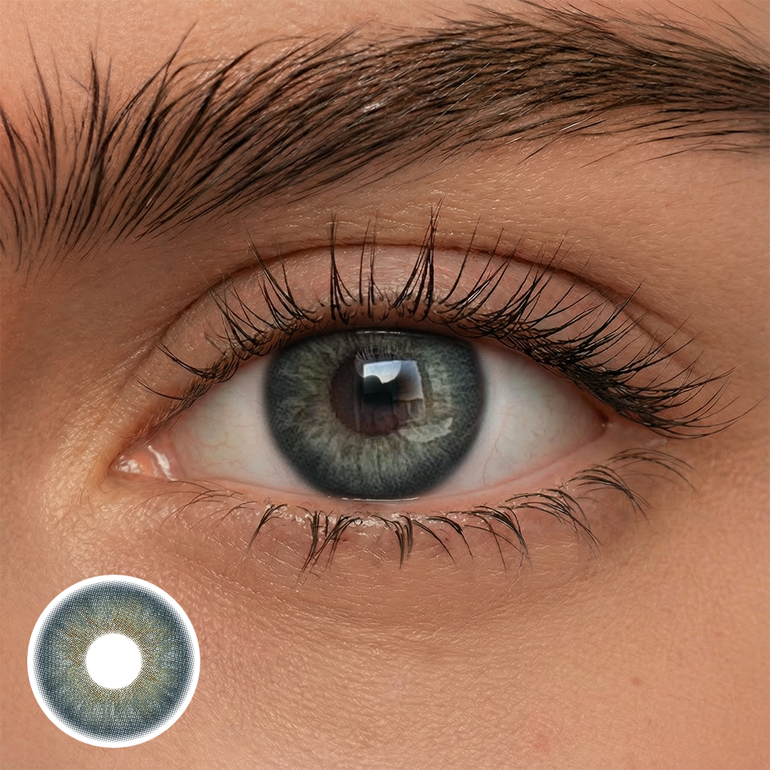 Krump Blue (1-Month)