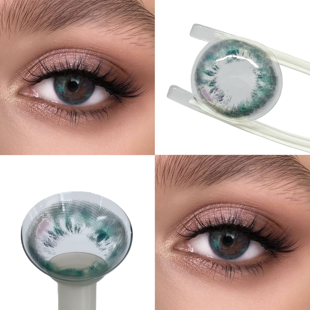 Garden Blue (1-Year)