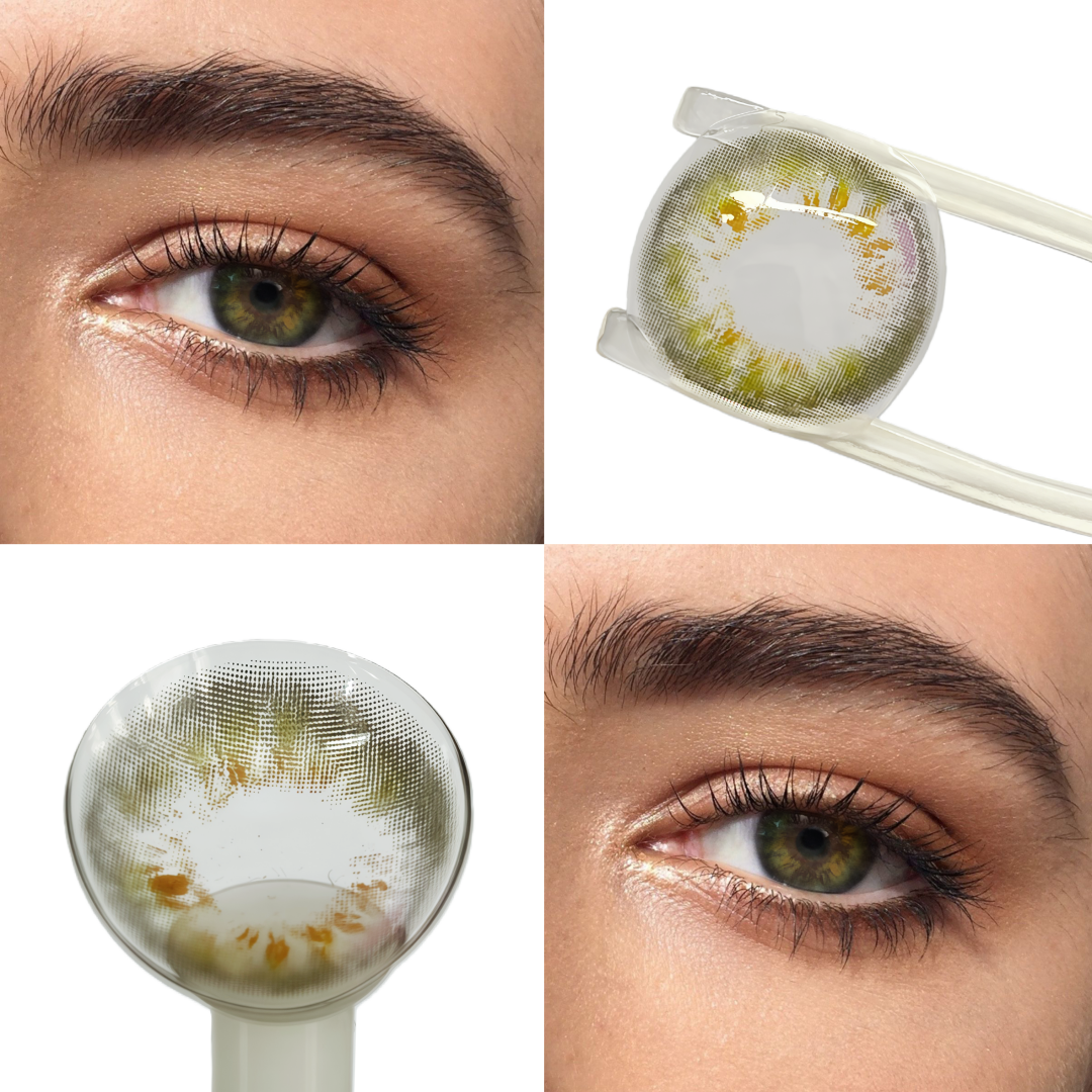 Garden Brown (1-Year)