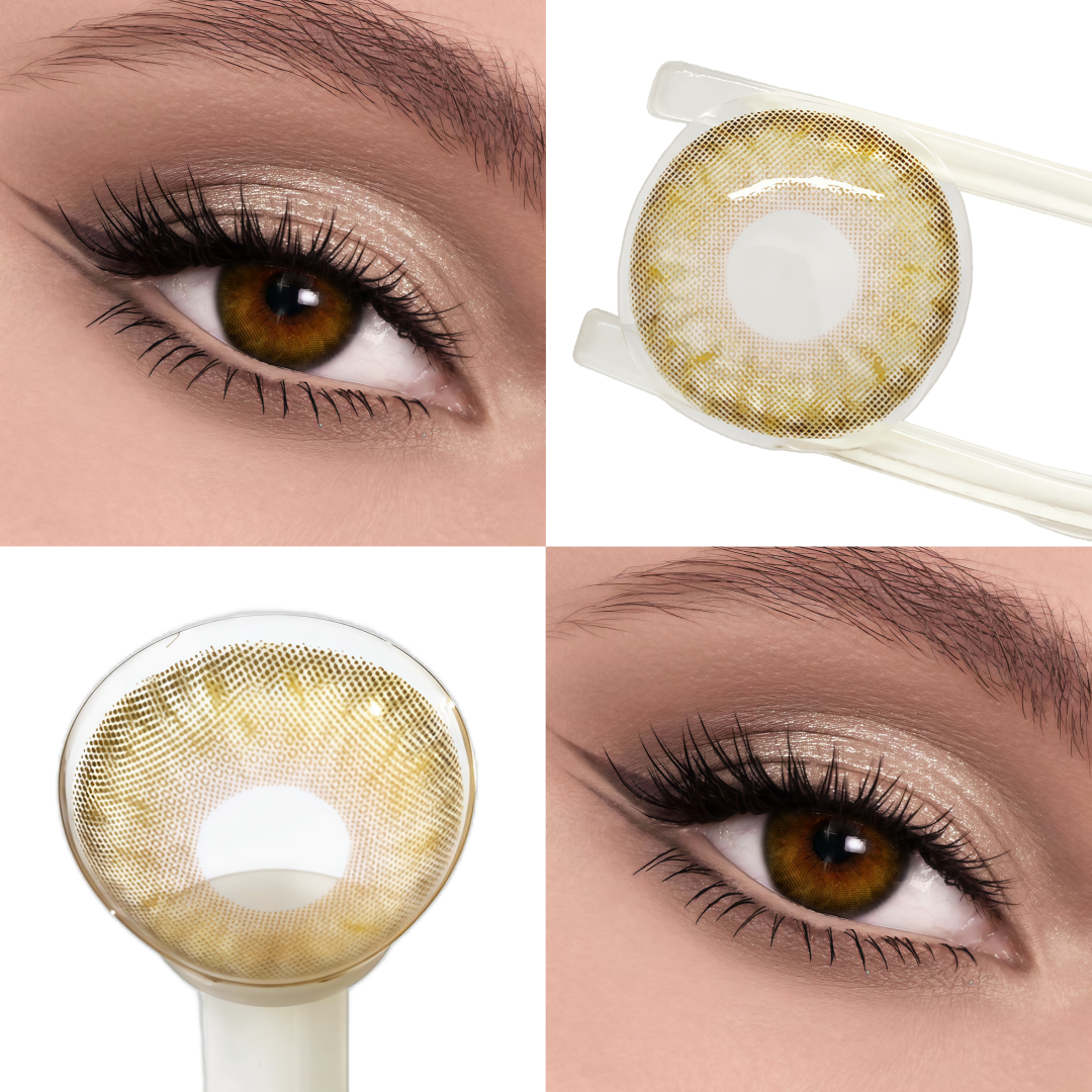 Trinity Brown (1-Year)