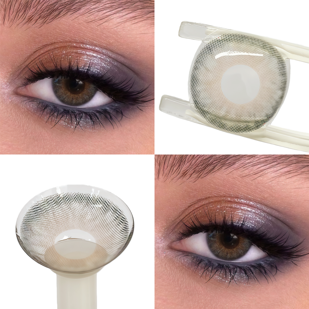 Trinity Gray (1-Year)